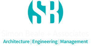 Simon Beale Associates Logo